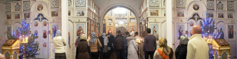 храм пророка божия илии зарайск. Смотреть фото храм пророка божия илии зарайск. Смотреть картинку храм пророка божия илии зарайск. Картинка про храм пророка божия илии зарайск. Фото храм пророка божия илии зарайск